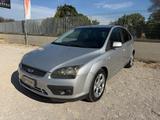 Ford Focus 1.6 TDCi (90CV) 5p. Tit. - Ford Focus aus 2008: Tdci