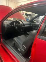 Mazda 323 bj 1995 - Mazda 323: Sportwagen