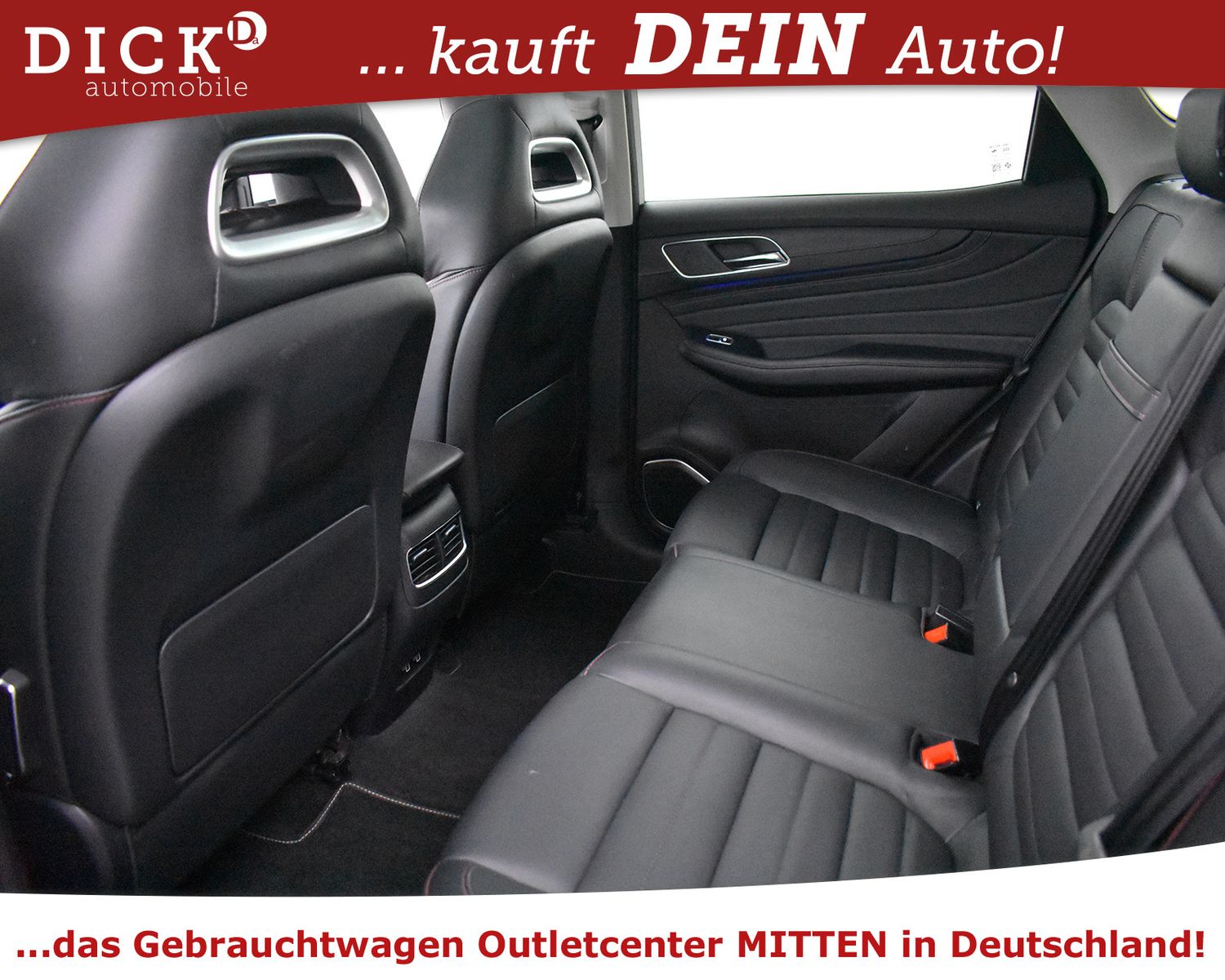 MG EHS PHEV 1.5 T-GDI Luxury  LED+PANO+SHZ+ACC+360° - Image 17