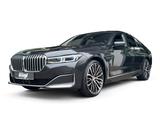 BMW 750i xDrive +ferngest. Parken+Komfortsitze v&h++