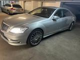 Mercedes-Benz Mercedes  S350 AMG - gebrauchte Mercedes-Benz S 350 aus dem Jahr 2010