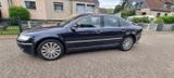 Volkswagen Phaeton 5.0 V10 TDI 4MOTION Tiptronic 5-Sitz...