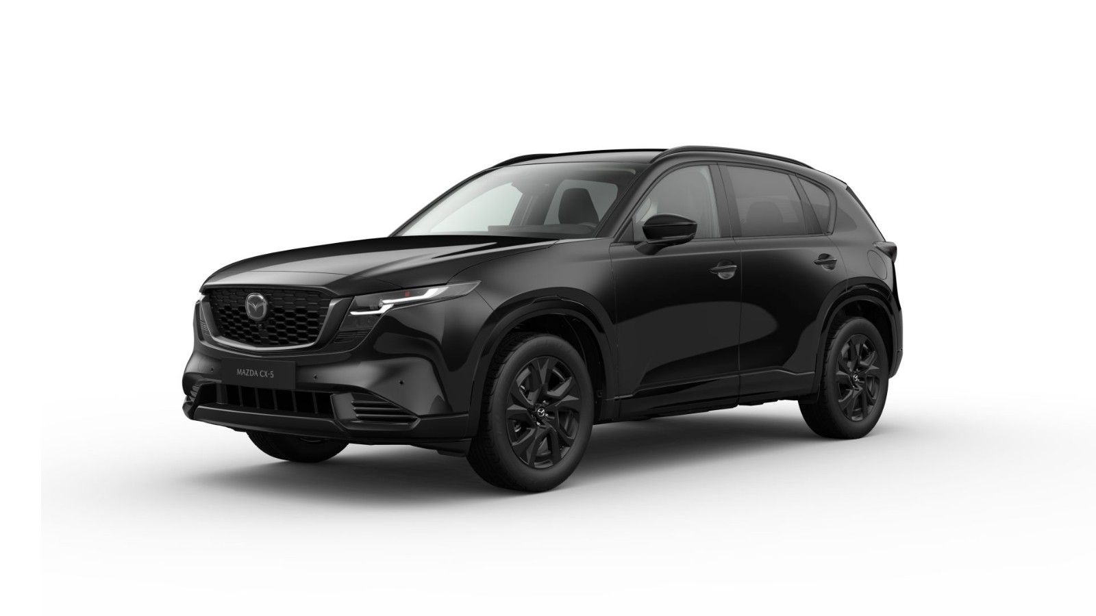 Mazda CX-5 - Bild 2