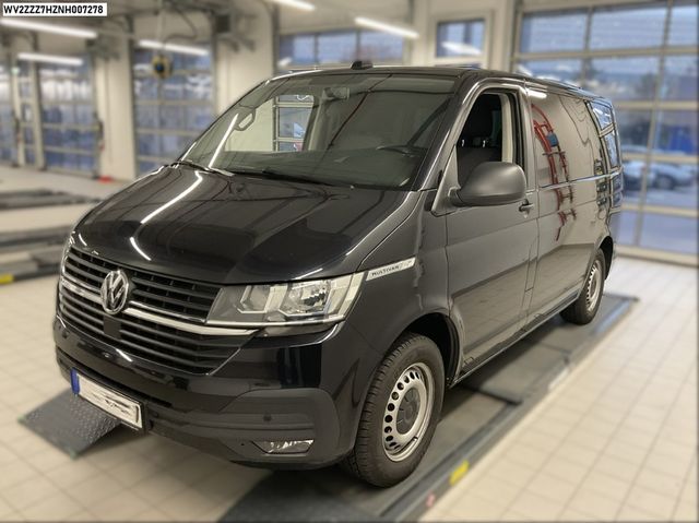 Volkswagen T6 Multivan 6.1 2.0 TDI DSG Trendline Navi ACC D