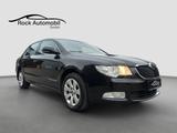 Skoda Superb Ambition 2,0 TDI TÜV NEU - gebrauchte Skoda Superb aus dem Jahr 2009
