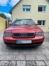 Audi A4 1.8 Avant, nur bis 27.7.25 - Luxusausstattung - Audi A4 aus 1997: Kombi