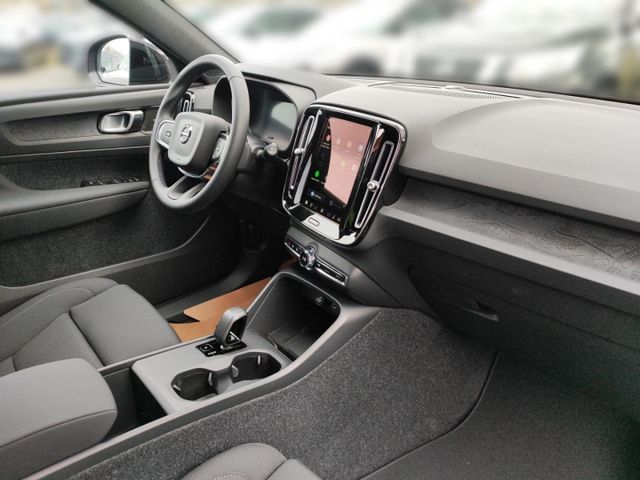 VOLVO EX40 (Bild 20 von Array)