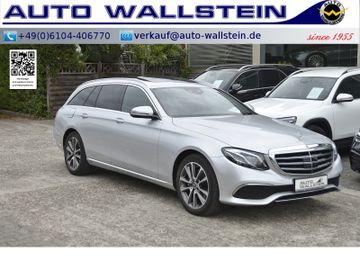 Mercedes E 250 - 1