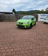 Seat Ibiza Lim. Reference neu 16 zoll Räder - Seat Ibiza mit Benzin-Antrieb