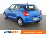 Suzuki Swift 1.2 DualJet Mild-Hybrid Club*KLIMA* - gebrauchte Suzuki Swift aus dem Jahr 2020
