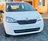 Skoda Citigo 1.0 MPI 44kW Cool Edition Cool Edition - Skoda Citigo in Düsseldorf