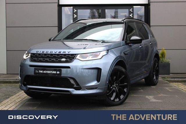 Land Rover Discovery Sport P300e R-Dynamic SE | HUD | Key L