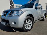 Nissan Navara Double Cab SE 4X4,Automatik, - Nissan Navara: Automatik