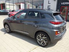 HYUNDAI KONA 1.6 GDi HYBRID ! Hagelschaden! LED Navi Key