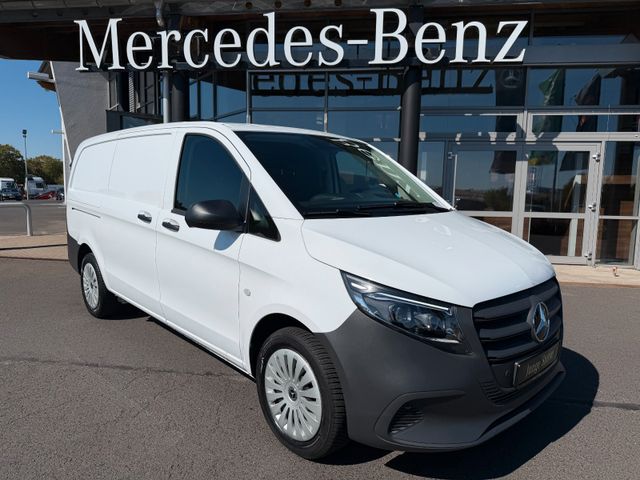 Mercedes-Benz Vito 116 CDI Klima Kamera AHK Navi