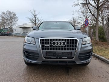 Audi Q5 - 6