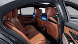 Mercedes-Benz S 350d 4M #AMG-LINE #MANUFAKTUR #EXKLUSIV-PAKET - Mercedes-Benz S 350 in Mainz