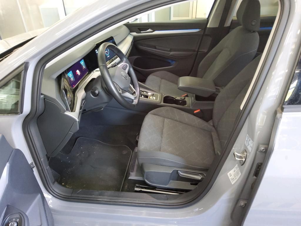 Volkswagen Golf - Bild 14