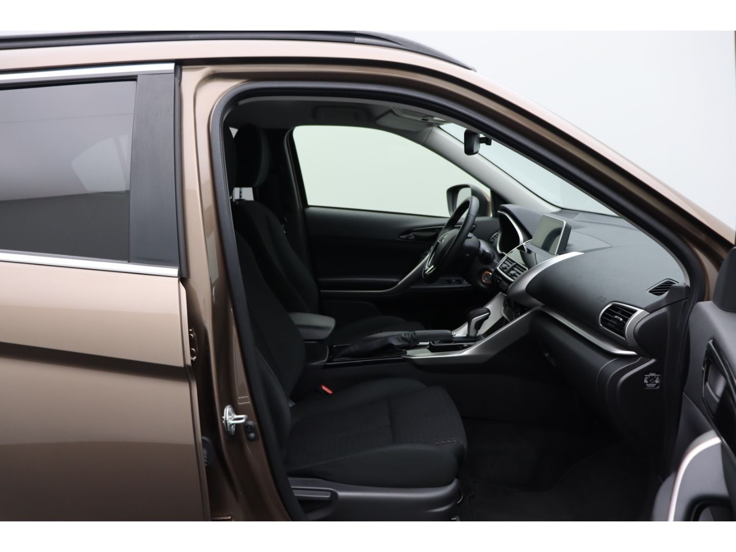 Fahrzeugabbildung Mitsubishi Eclipse Cross 1.5 Diamant Edition 2WD AppleCP