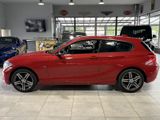 BMW 120 i Sport Line Aut. Tempomat LED Kamera Navi - BMW 120 aus 2017