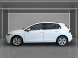 Volkswagen Golf VIII 2.0 TDI LIFE DSG Navi*LED*ACC*LM16*SHZ - Volkswagen Golf: 16 TDI