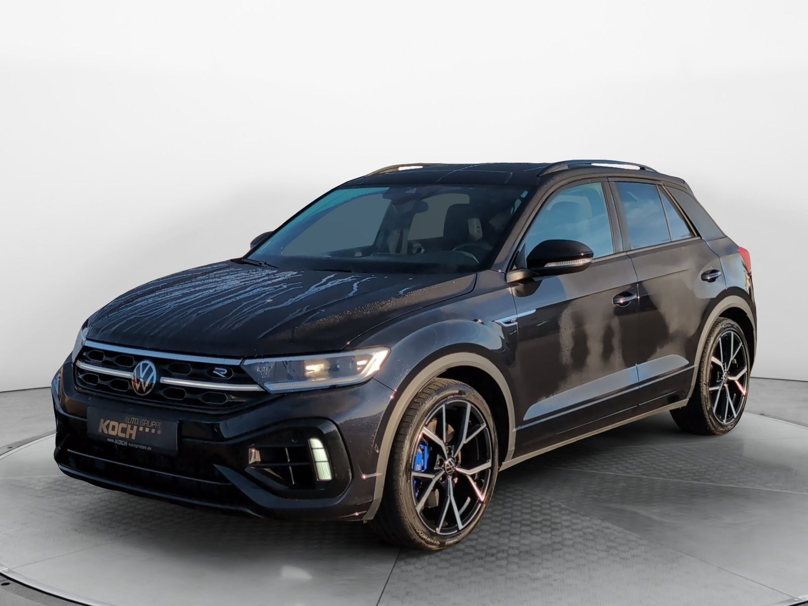 Volkswagen T-Roc - Bild 2