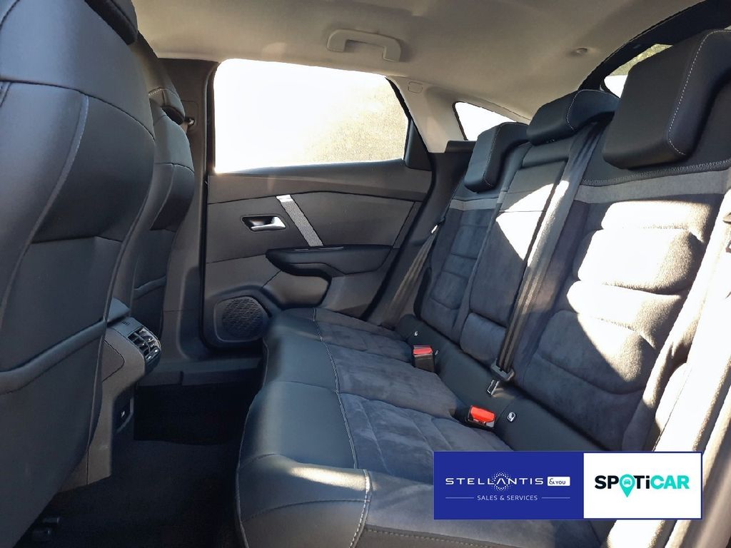 CITROEN C4 2024