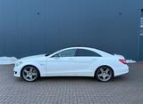 Mercedes-Benz CLS 63 AMG AMG - Mercedes-Benz CLS 63 AMG Gebrauchtwagen