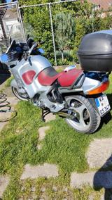 BMW R1100RT - BMW 1998 R1100R