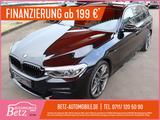 BMW 520 d Touring M Sport NAVI HUD STDHZ SHADOW - BMW 520 Gebrauchtwagen in Stuttgart