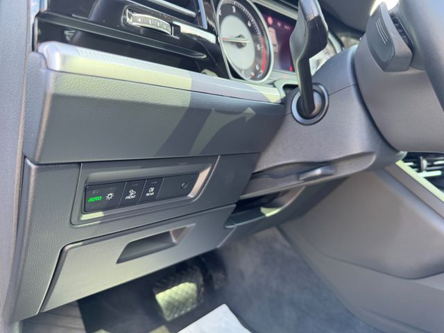Volkswagen Touareg  4Motion Panorama AHK