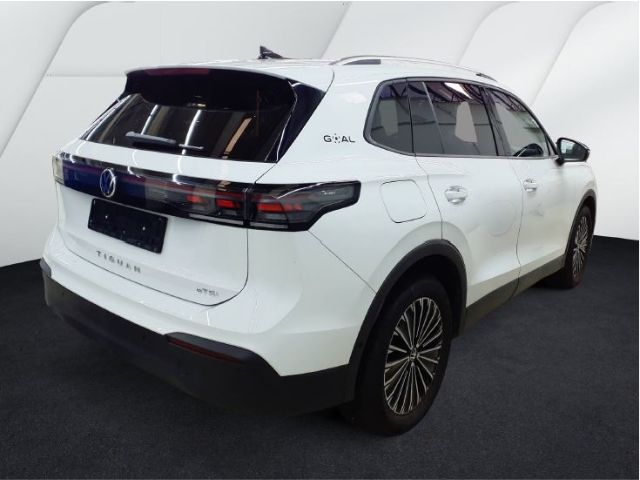 Volkswagen Tiguan 1.5 eTSI DSG Goal AHK 360°Kamera Matrix N foto 5