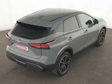 Nissan Qashqai - 11