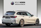 ALPINA B3 3.0 Allrad Touring GT HUD AHK Pano har/kar - ALPINA B3 Gebrauchtwagen
