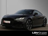 Audi TT RS Coupe 2.5 TFSI quattro - gebrauchte Audi TT RS aus dem Jahr 2023