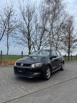 Volkswagen Polo V Trendline