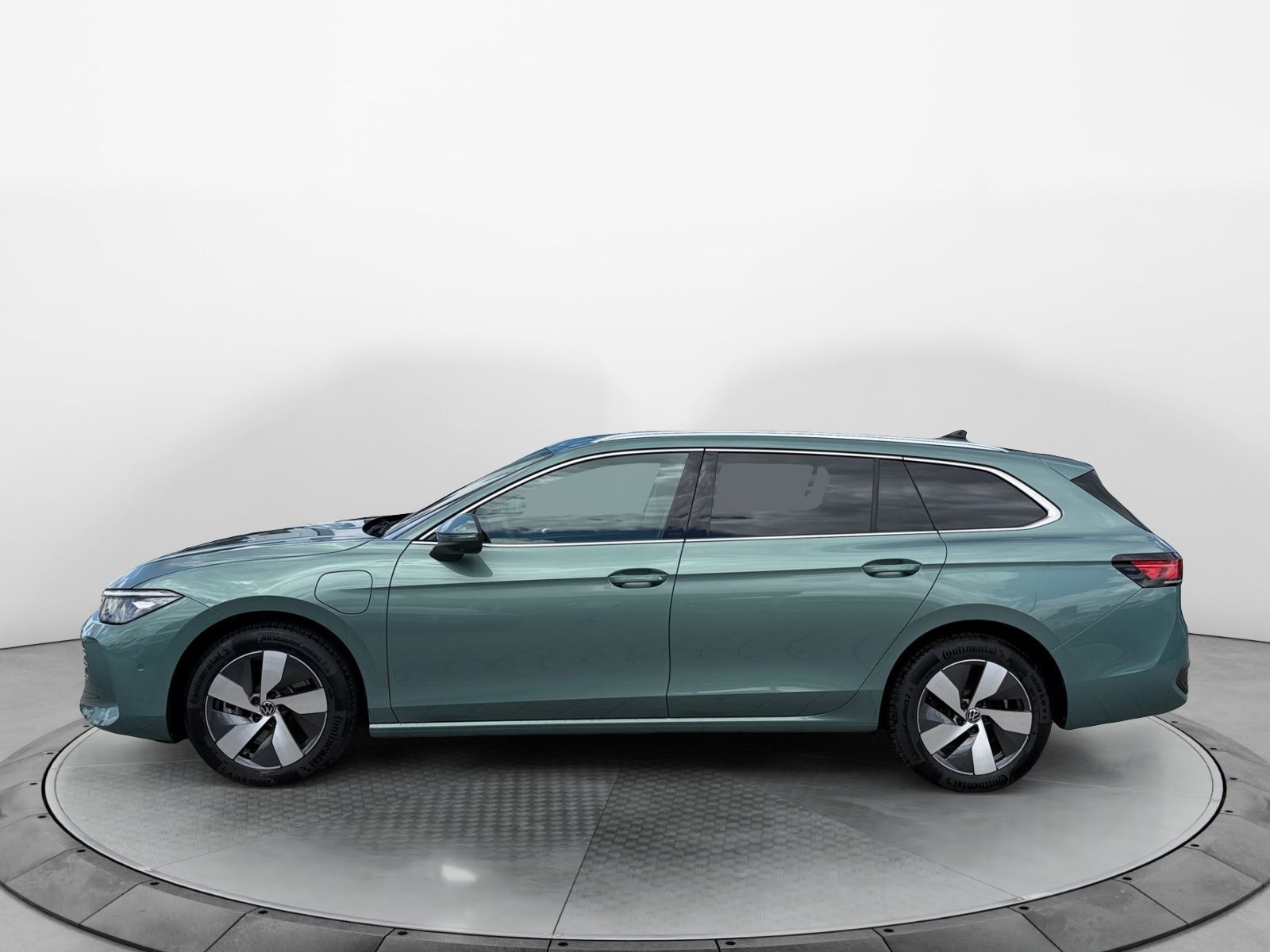 Volkswagen Passat - Bild 3