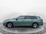 Volkswagen Passat Var. eHybrid Business Navi LED AHK Kamera - Volkswagen Passat: Grün