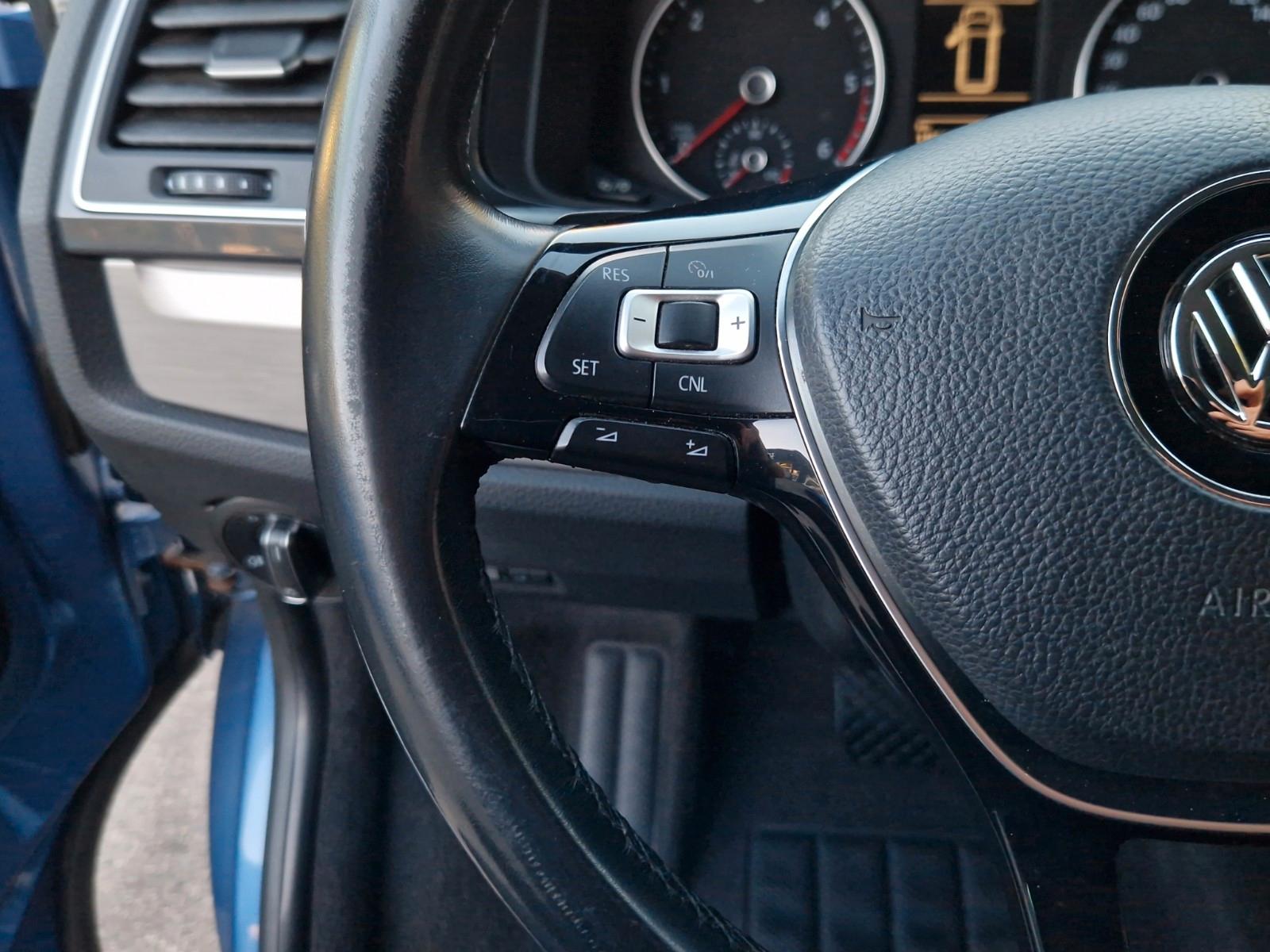 Volkswagen T6 Multivan 2.0 TDI | 204 ch | BVA | 7 places | Feux LED | Store latéral | Caméra de recul | Chauffage stationnaire