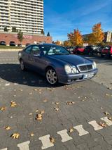 Mercedes-Benz Mercedes Benz  CLK 320 - Mercedes-Benz CLK 320 Gebrauchtwagen in Berlin