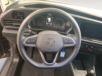 Volkswagen Caddy Maxi - 10
