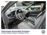 Volkswagen Taigo R-Line 1.5 TSI DSG Navi LED Kamera AHK ACC - VW Taigo Gebrauchtwagen in Stuttgart
