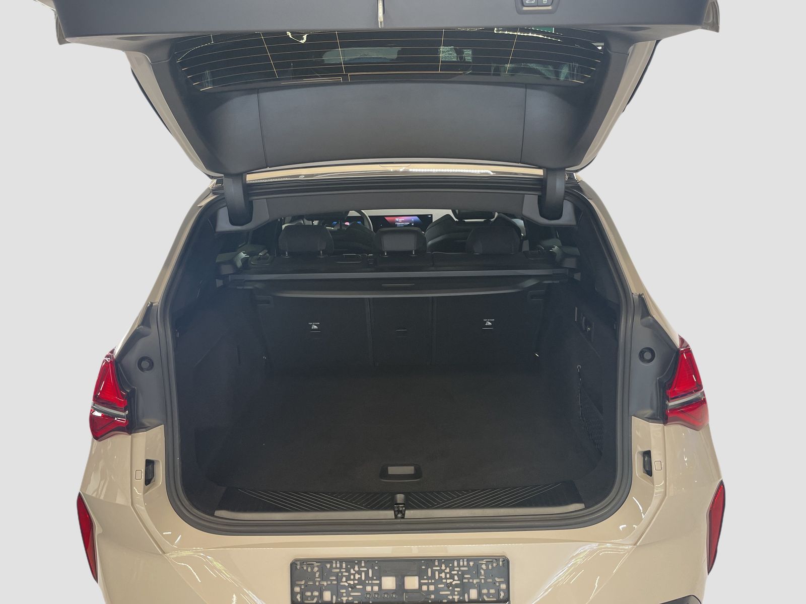 BMW X3 - Bild 16