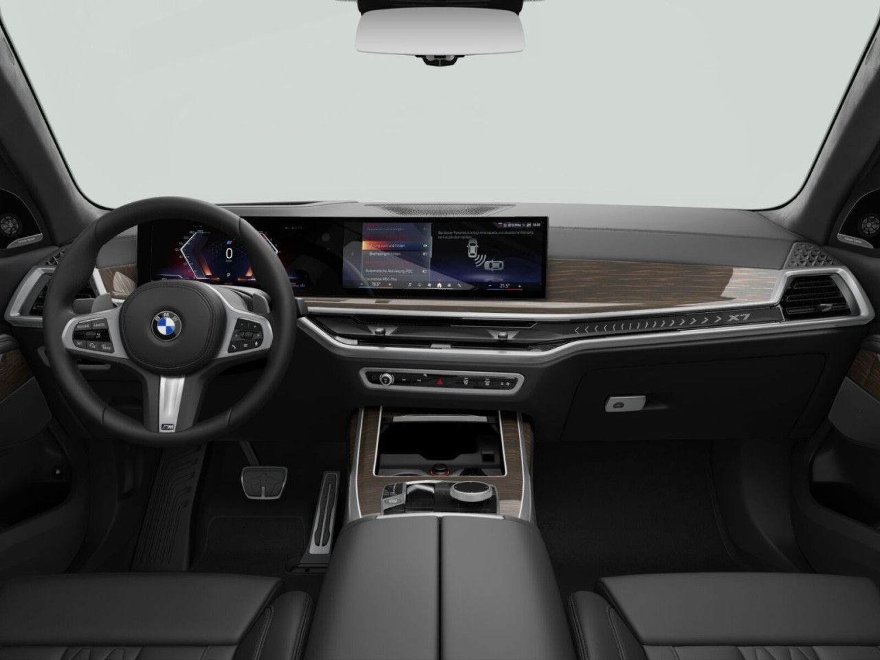 BMW X7 - Bild 4