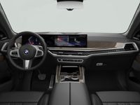 BMW X7 - Vorschau Bild 4
