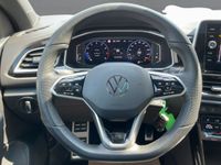 Volkswagen T-Roc - Vorschau Bild 10