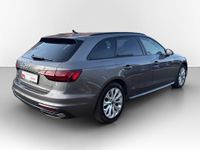 Audi A4 - Vorschau Bild 5