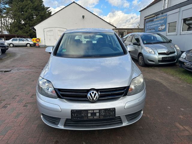 Volkswagen Golf Plus V Comfortline