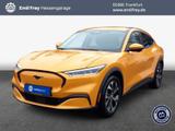 Ford Mustang Mach-E - Ford Mustang Mach-E aus 2023