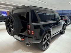 Foto Nummer 2: LAND ROVER Defender